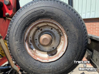 Tedder Fella TH11008 Trans
