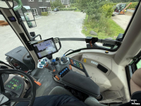 Tractor Fendt 826S4