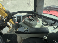 Tractor Massey Ferguson 6270