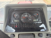 Tractor Massey Ferguson 6270