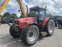 Tractor Massey Ferguson 6270
