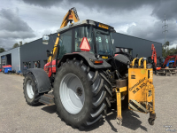 Tractor Massey Ferguson 6270