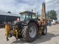 Tractor Massey Ferguson 6270