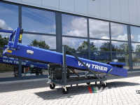 Conveyor Van Trier 420-80 Doorvoerband