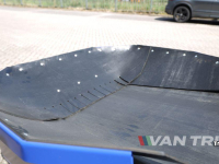 Conveyor Van Trier 420-80 Doorvoerband