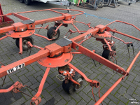 Tedder Fella TH 790