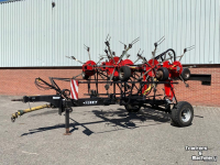 Tedder Fella TH11008 Trans