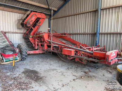 Other harvesters and accessories Amac F2 uienlader