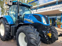 Tractor New Holland T7.210AC MY15