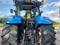Tractors New Holland T7.210AC MY15