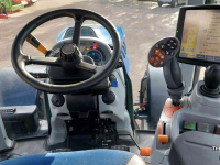 Tractor New Holland T7.210AC MY15
