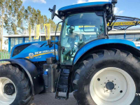 Tractor New Holland T7.210AC MY15