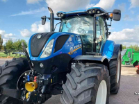 Tractor New Holland T7.210AC MY15