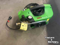 High-pressure cleaner, Hot / Cold Dibo PW-C21 150/9
