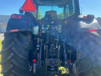 Tractor Valtra N121