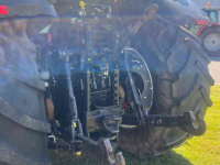 Tractor Valtra N121