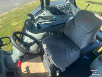 Tractor Valtra N121