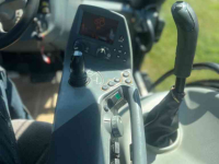 Tractor Valtra N121