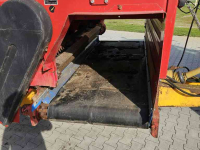 Forage feedwagon / Forage dosage wagon Schuitemaker Feedo 80-13