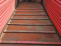 Forage feedwagon / Forage dosage wagon Schuitemaker Feedo 80-13