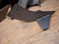 Diverse new spare-parts Farmtec Hol spitmes Agri