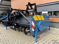 Spader machine Imants 48SX300H spitmachine bouwjaar 2026