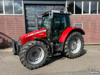 Tractor Massey Ferguson 5445