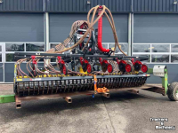 Seed Drill Combination Moreni 4750 Zaaicombinatie