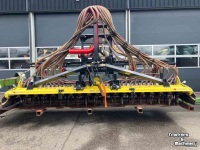 Seed Drill Combination Moreni 4750 Zaaicombinatie