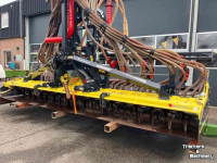 Seed Drill Combination Moreni 4750 Zaaicombinatie