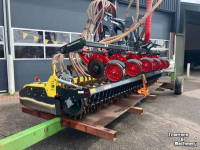 Seed Drill Combination Moreni 4750 Zaaicombinatie