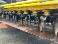 Seed Drill Combination Moreni 4750 Zaaicombinatie