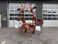 Tedder Kuhn GF 6301