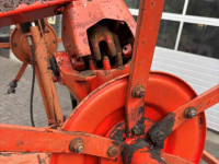 Tedder Kuhn GF 6301