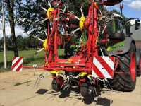 Tedder Pottinger Eurohit 91Z