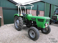 Tractor Deutz 5206