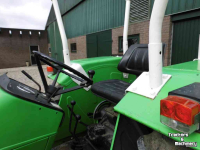 Tractor Deutz 5206