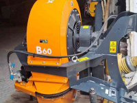 Leaf blower Votex B 60