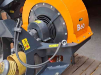 Leaf blower Votex B 60
