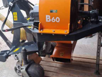 Leaf blower Votex B 60