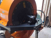 Leaf blower Votex B 60