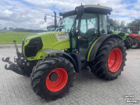 Tractor Claas Elios 240 Twinshift Revershift
