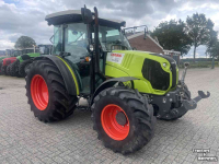 Tractor Claas Elios 240 Twinshift Revershift