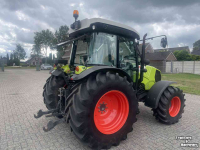 Tractor Claas Elios 240 Twinshift Revershift