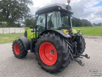Tractor Claas Elios 240 Twinshift Revershift