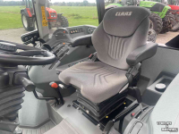Tractor Claas Elios 240 Twinshift Revershift