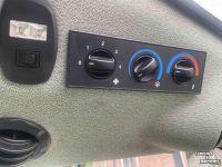 Tractor Claas Elios 240 Twinshift Revershift