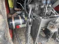 Tractor Claas Elios 240 Twinshift Revershift