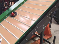 Elevator conveyor MFP 200x100
