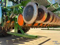 Seed drill Amazone Cataya 3000 special zaaicombinatie met kopeg